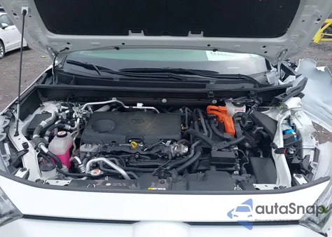 2022 Toyota Rav4 Prime Se z USA, uszkodzony, nr VIN JTMAB3FV2ND103388